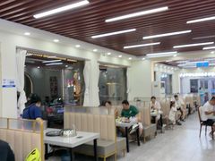 -仙螺岛海鲜自助餐厅(总店)