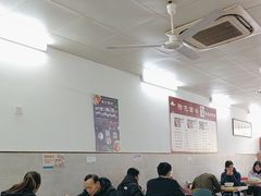 -陈记锅盖面(长江路店)