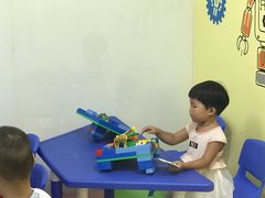 -童程童美·信息学竞赛·机器人编程·少儿编程(五棵松万达校区)