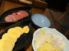 -快乐小羊·内蒙牛羊肉火锅(流花中心店)