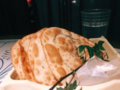 -桂满陇·蟹黄小笼汤包(中山公园店)