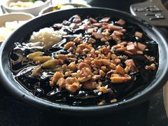 -獨門烤肉(开发区店)