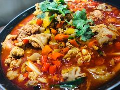 -潇湘阁(昆泰国际大厦店)