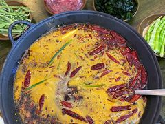 -黄潇洒老火锅(九眼桥宏济巷店)