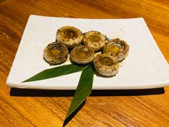-青叶日式料理(飘亮阳光广场店)