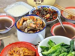-老三样·旧食新味(万寿宫店)