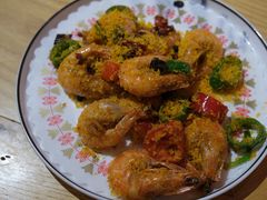 -德胜轩正宗顺德菜(宝安沙井会展中心店)