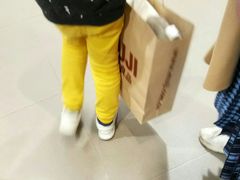-MUJI无印良品(世博源店)