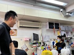 -荣晖咖啡美食(司打口店)
