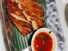-星洲小聚·东南亚菜(中航城君尚店)