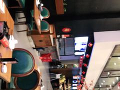 大堂-饭怕鱼(阳光100店)