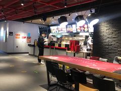 -肯德基(蓝桥店)
