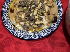 -正阳门饭庄·烤鸭·北京菜(万丰路七里庄店)