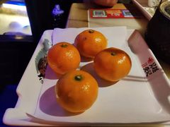 -吴越荣记苏州菜·松鼠桂鱼(月光码头店)