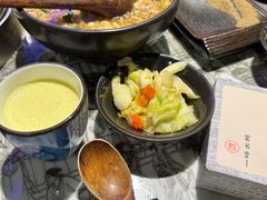 -一味大院•桐庐菜传承店(春江路店)