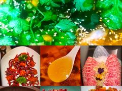 -写庭·鱼鲜川菜·宴请(铁像寺水街店)
