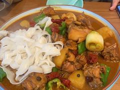 -热瓦普(旭辉广场店)