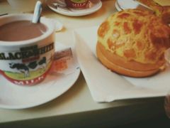 -永盈茶餐厅(中山四路店)