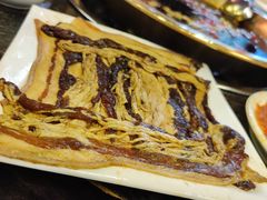 -巴蜀大宅门火锅(新华公园店)