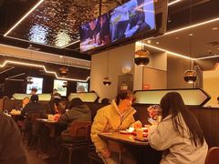 -胖哥俩肉蟹煲(湖滨银泰in77店)