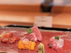 -炎橘·板前料理 Omakase