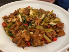 -闽上鲜·福建菜(龙湖滨江天街店)