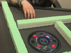 -素禅棋牌会所(海阳路店)