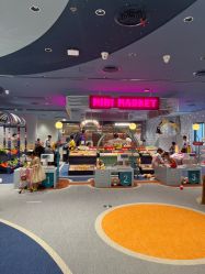 点击看大图 -奈尔宝家庭中心·亲子早教·派对餐厅(北京东坝万达店)