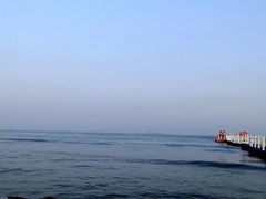 -六鳌翡翠湾滨海度假景区