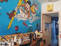 -大禹家·海鲜面馆(新闸路店)