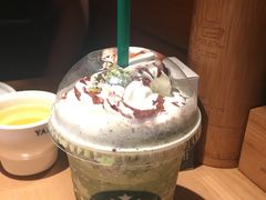 -星巴克(佛山南海万科店)