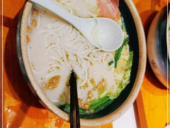 -大鼓米线(浦东长泰店)