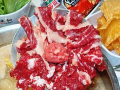-潮正和潮汕牛肉火锅·老字号(番禺万达店)