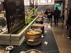 -汉谷商务休闲会所(软件园三期店)