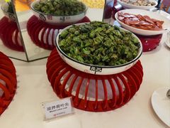 -海悦建国饭店-自助餐厅