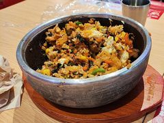 -朴大叔拌饭(上海金山万达店)