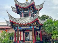 -小榄公饭店·岭南庭院餐厅(民安北路店)