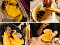 -极尚大瀛喜日本料理(铜锣湾店)
