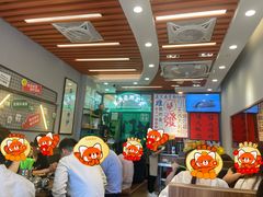 -绿柠食堂(北外滩店)