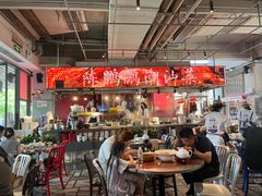 -陈鹏鹏潮汕菜(欢乐海岸 海边景观店)