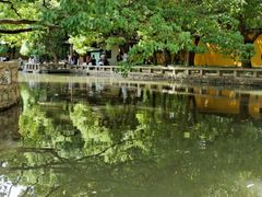 -西园戒幢律寺