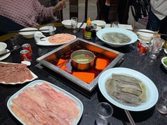 -凤来栖·净庭院·火锅(欧尚店)