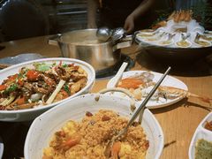 -生如夏花泰式火锅(鹭洲里店)