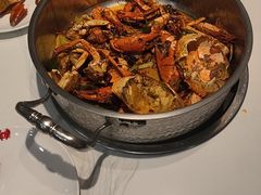 -七欣天香辣蟹火锅(无锡金太湖国际城店)