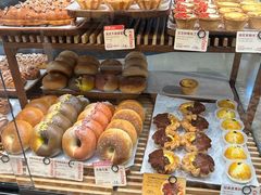 -CARINO BAKERY&CAFE(人广来福士店)