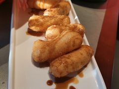 -四川饭店(长白店)