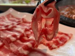 -宽板凳老灶火锅(簋街店)