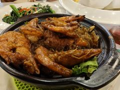 -日昌餐馆(亦庄店)