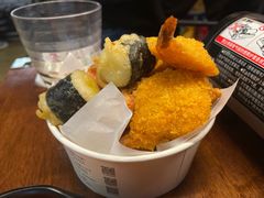 -米屋石锅拌饭(师大店)