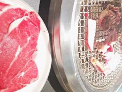 -東盛炭烤自助料理(浦东文峰广场店)